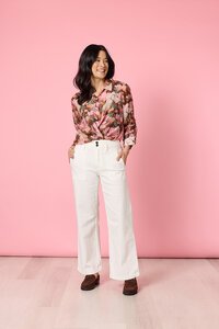 Gordon Smith Dakota Print Shirt