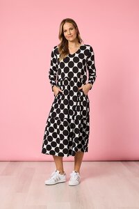 Clarity Tres Bien Dress
