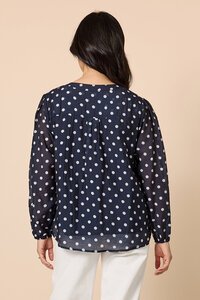 Gordon Smith Aurora Spot Top