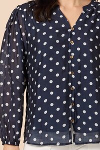 Gordon Smith Aurora Spot Top