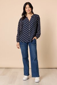 Gordon Smith Aurora Spot Top