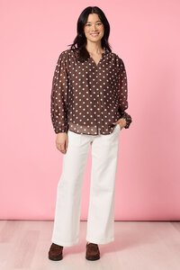 Gordon Smith Aurora Spot Top