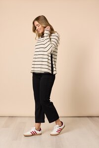 Threadz Wall Street 2 in 1 Top