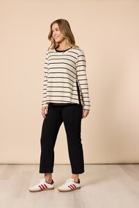 Threadz Wall Street 2 in 1 Top