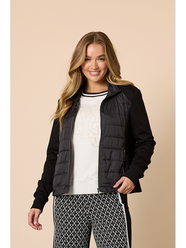 Threadz 5th Avenue Jacket