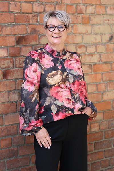 Fria The Label Rose Garden Blouse-25.3.26-Hello Cyril.