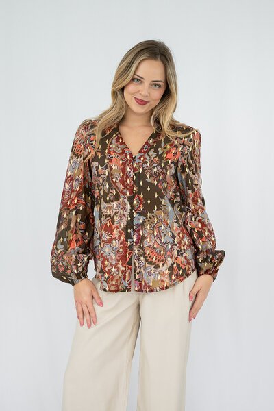 Fria The Label Batik Floral Blouse-25.3.26-Hello Cyril.