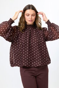 Stella + Gemma Sue Blouse