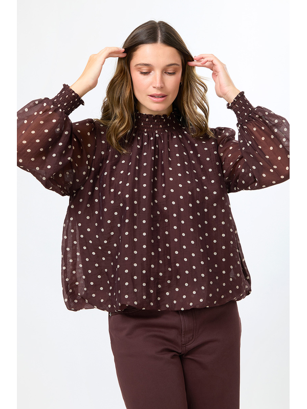 Stella + Gemma Sue Blouse