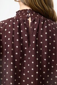 Stella + Gemma Sue Blouse