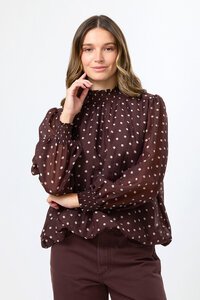 Stella + Gemma Sue Blouse