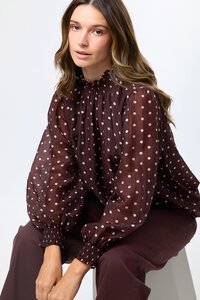 Stella + Gemma Sue Blouse
