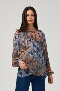 Loobies Story Byzantium Top