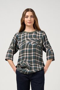 Madly Sweetly Illusion Top