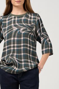 Madly Sweetly Illusion Top