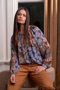 Loobies Story Byzantium Top