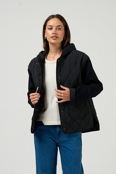 Madly Sweetly Tetris Jacket-madly-sweetly-tetris-jacket-Hello Cyril.