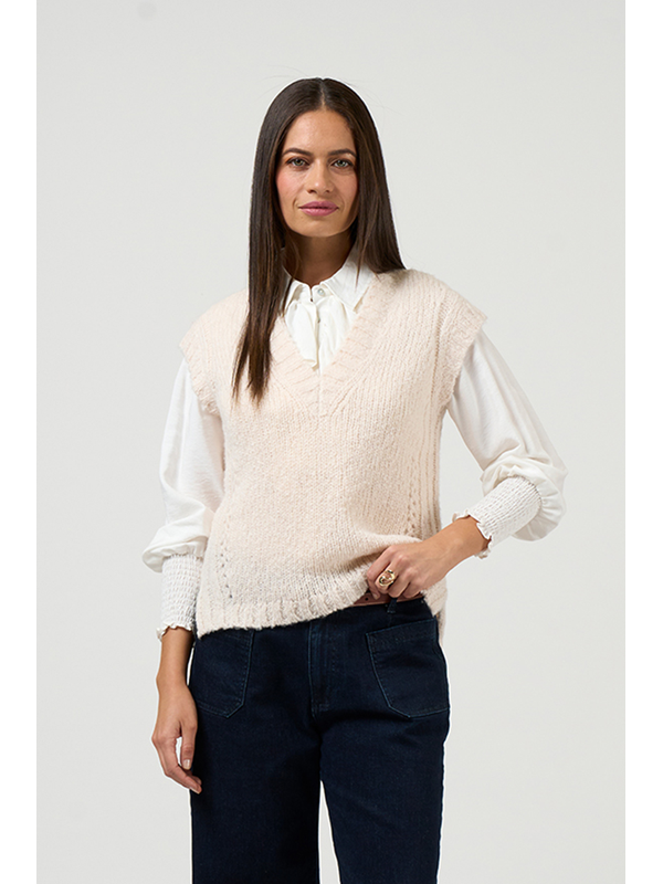 Loobies Story Tilly Vest