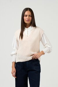Loobies Story Tilly Vest