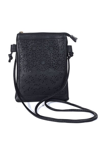 Ivys Lasercut Handbag-ivys-Hello Cyril.