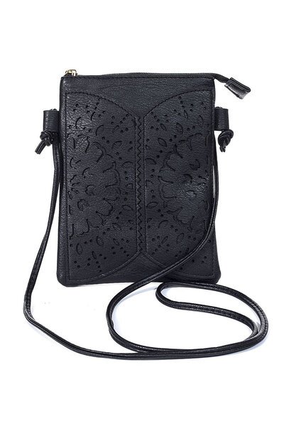 Ivys Lasercut Crossbody Bag-ivys-Hello Cyril.