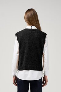 Madly Sweetly Uni Vest - Pre Order