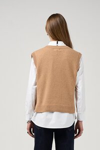 Madly Sweetly Uni Vest - Pre Order
