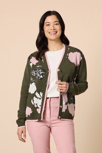 Gordon Smith Colorado Knit Cardi