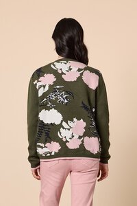 Gordon Smith Colorado Knit Cardi