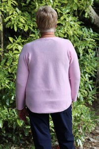 La Strada Fairy Knitted Jumper