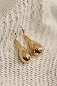 She Jewellery Classic Drop Earrings