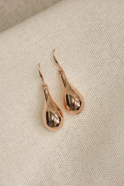 She Jewellery Classic Drop Earrings-accessories-Hello Cyril.