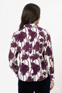 Seeking Lola Harmony Lizzie Shirt