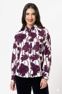 Seeking Lola Harmony Lizzie Shirt