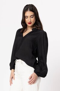 Seeking Lola Sylvie Top