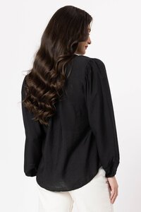 Seeking Lola Sylvie Top