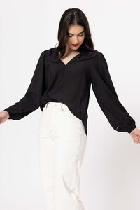 Seeking Lola Sylvie Top