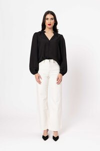 Seeking Lola Sylvie Top