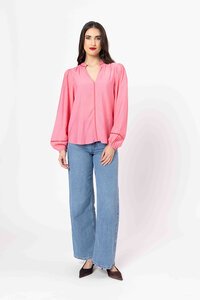Seeking Lola Sylvie Top