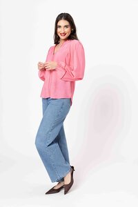 Seeking Lola Sylvie Top
