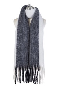 Ivys Winter Ombre Scarf