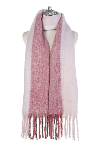 Ivys Winter Ombre Scarf-accessories-Hello Cyril.