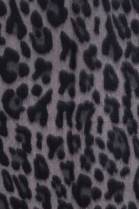 Ivys Wild Print Scarf