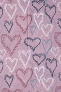 Ivys Sweetheart Scarf