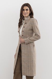 Moss Camila Coat