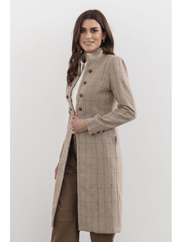 Moss Camila Coat