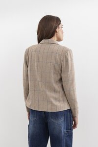 Moss Mateo Jacket