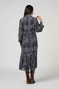 Loobies Story Halcyon Midi Dress