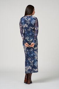 Loobies Story Casella Mesh Dress