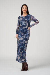 Loobies Story Casella Mesh Dress